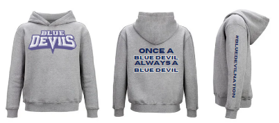Blue Devils