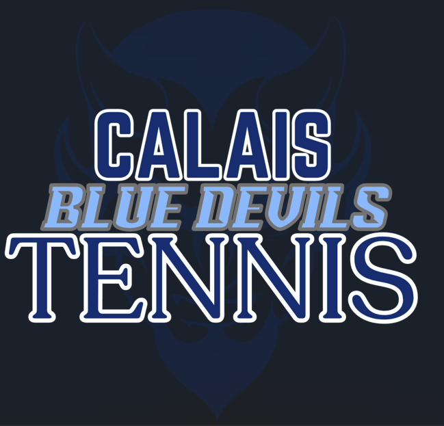 25 BD Tennis Devil