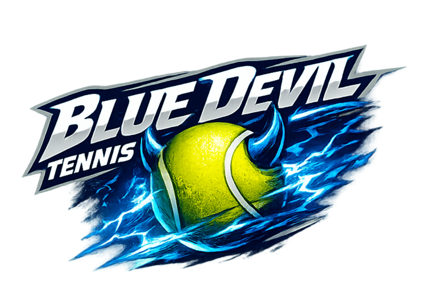 Calais Blue Devil Tennis (2)