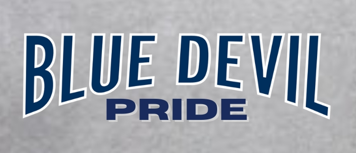 Blue Devil Fanwear