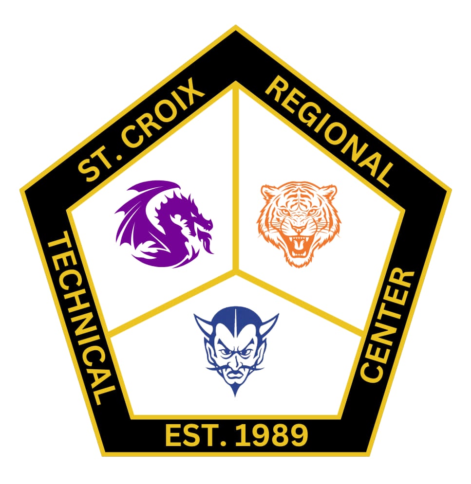 ST. CROIX REGIONAL TECHNICAL CENTER