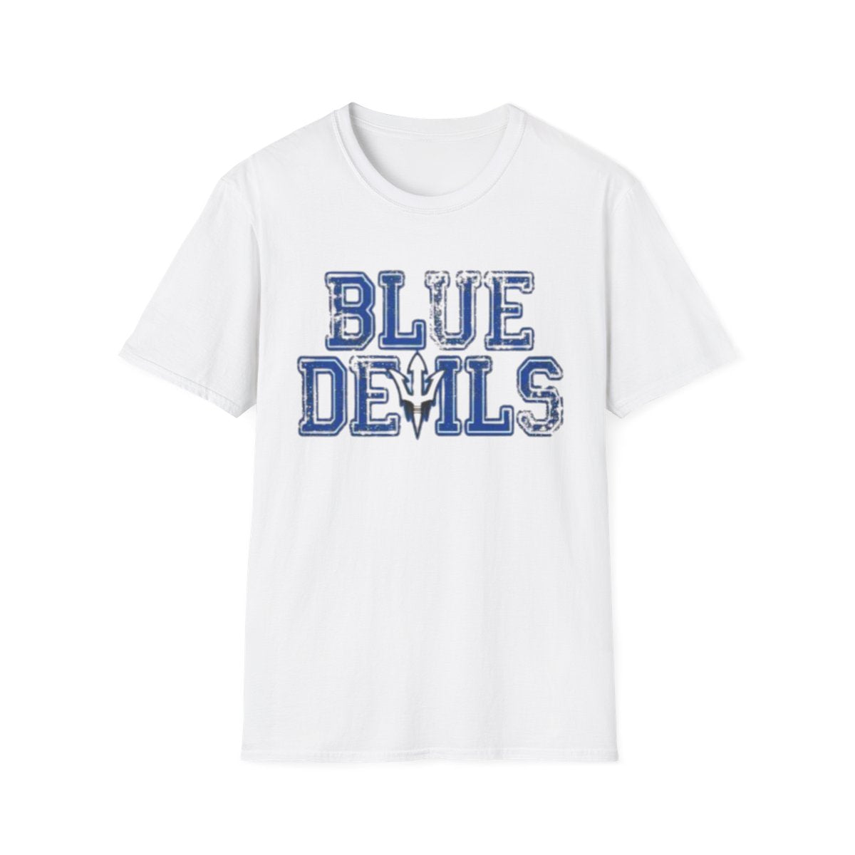 Calais Blue Devil FanGear