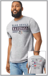 Blue Devil Baseball 2025