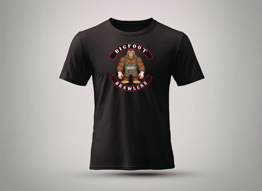 BigFoot Brawlers