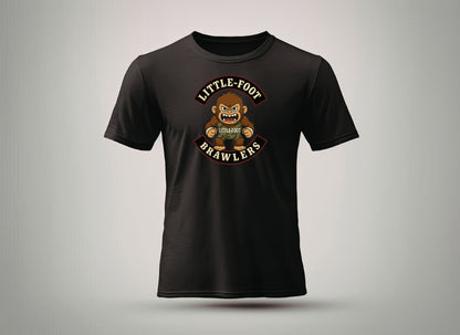 LittleFoot Brawlers