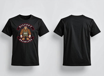 BigFoot Brawlers