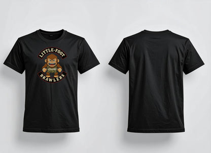 LittleFoot Brawlers