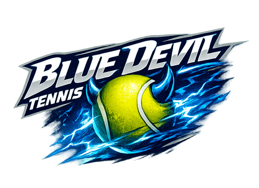 Calais Blue Devil Tennis (2)