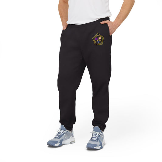 SCRTC - adidas Unisex Fleece Joggers
