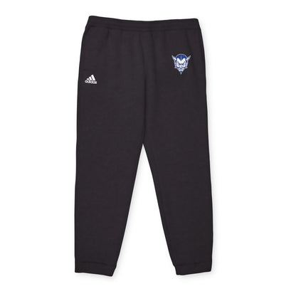 BLUE DEVIL - adidas Unisex Fleece Joggers