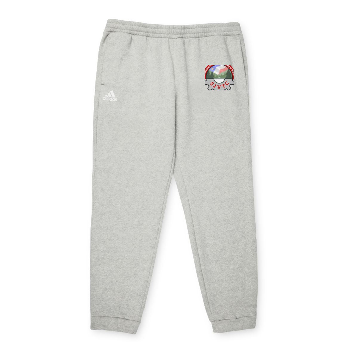 SJVTC - adidas Unisex Fleece Joggers