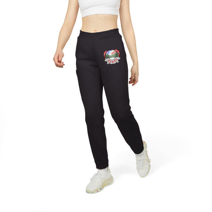SJVTC - adidas Unisex Fleece Joggers