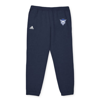 BLUE DEVIL - adidas Unisex Fleece Joggers