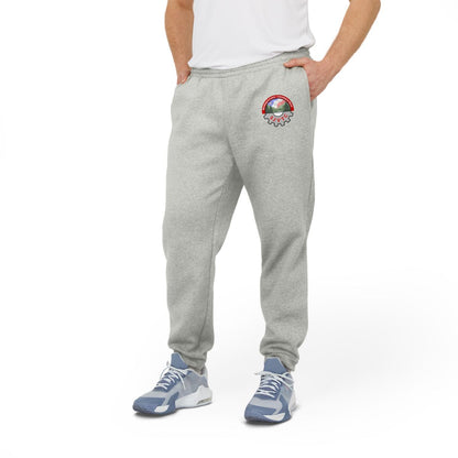 SJVTC - adidas Unisex Fleece Joggers