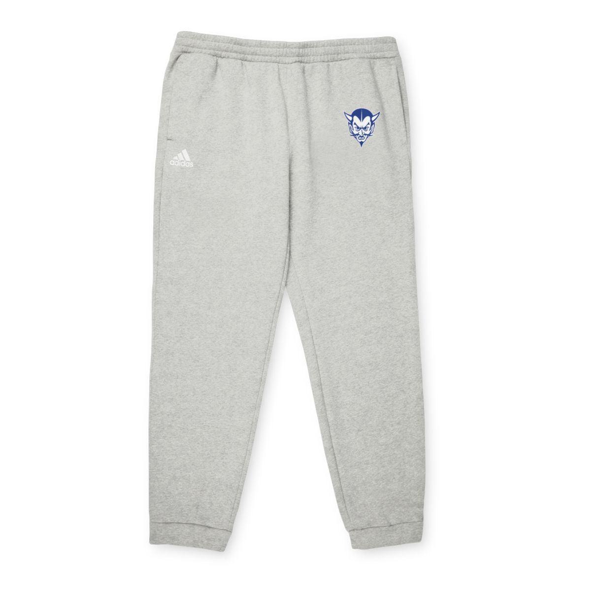 BLUE DEVIL - adidas Unisex Fleece Joggers