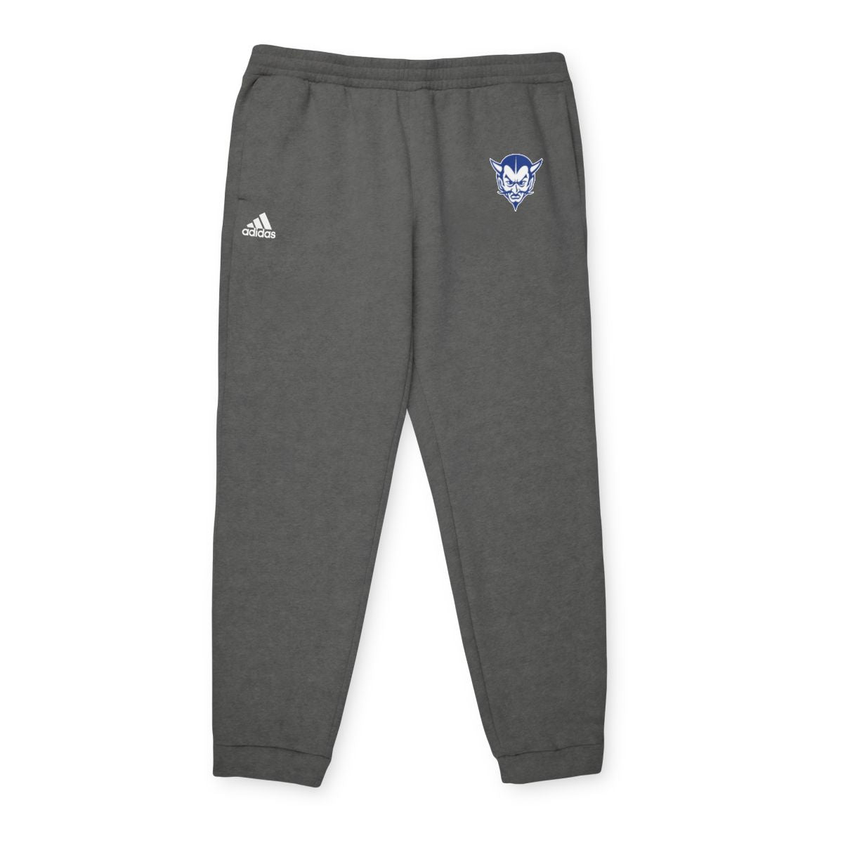 BLUE DEVIL - adidas Unisex Fleece Joggers