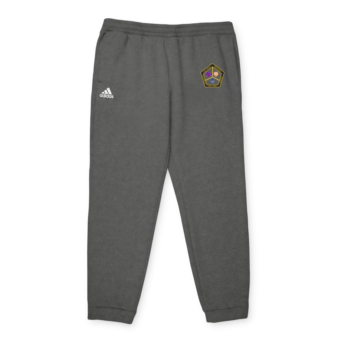 SCRTC - adidas Unisex Fleece Joggers