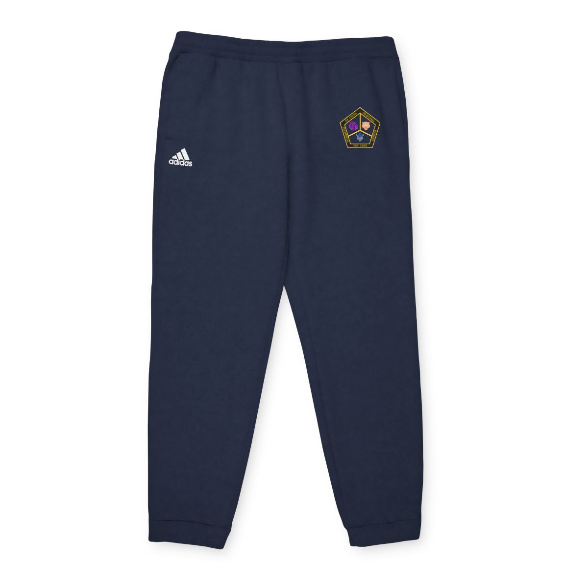 SCRTC - adidas Unisex Fleece Joggers