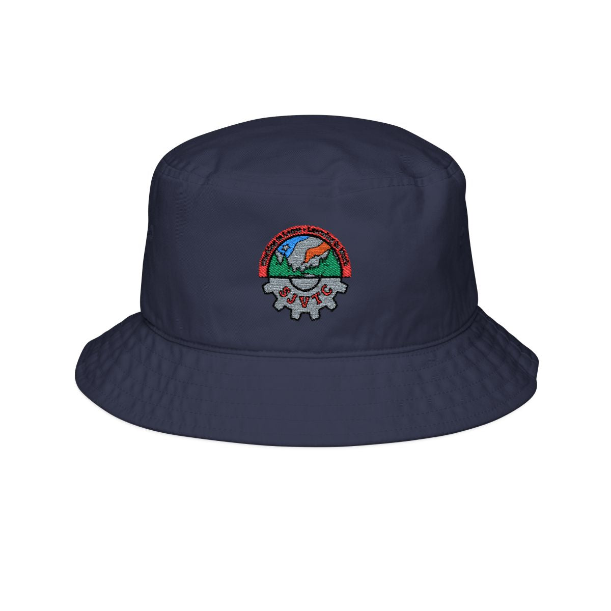 Bucket Hat (Embroidery) - SJVTC