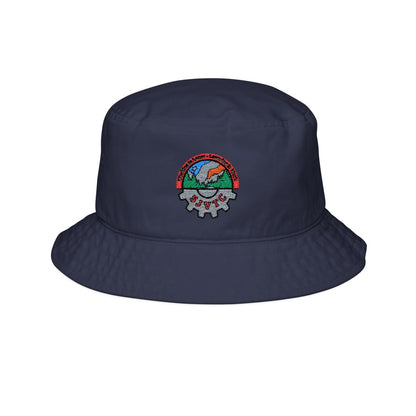 Bucket Hat (Embroidery) - SJVTC