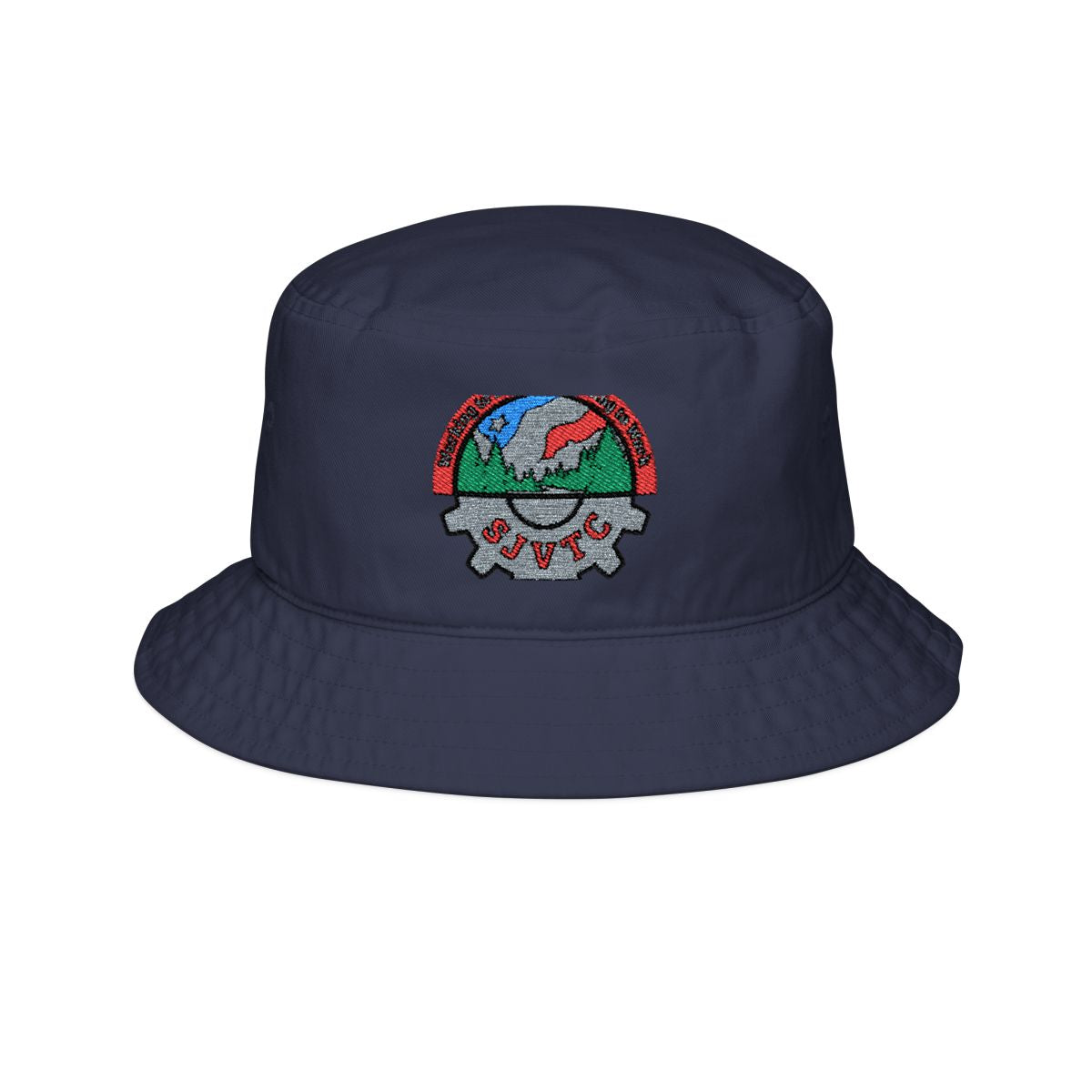 Bucket Hat (Embroidery) - SJVTC