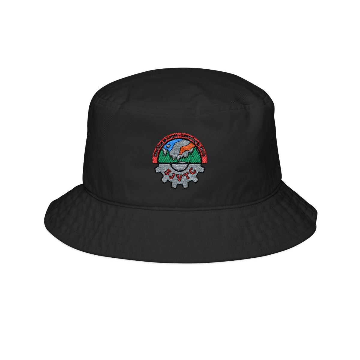Bucket Hat (Embroidery) - SJVTC