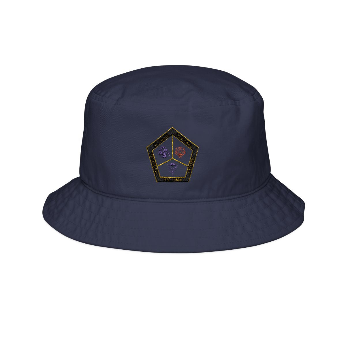 Bucket Hat (Embroidery)