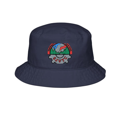 Bucket Hat (Embroidery) - SJVTC