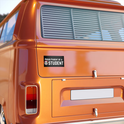 Bumper Stickers - SJVTC