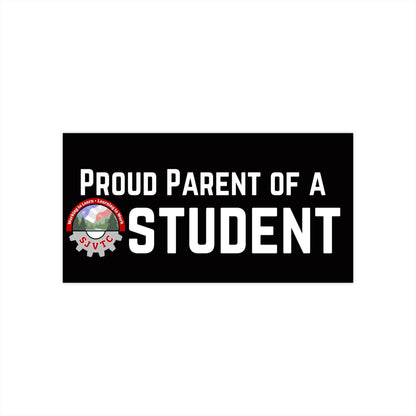 Bumper Stickers - SJVTC