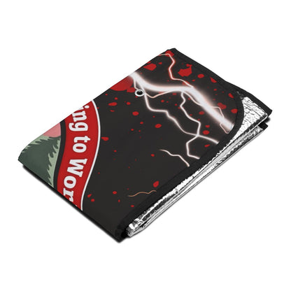 Car Sun Shades - SJVTC