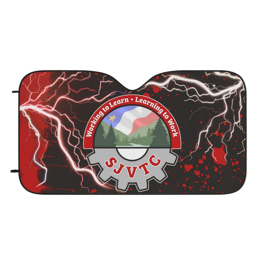 Car Sun Shades - SJVTC