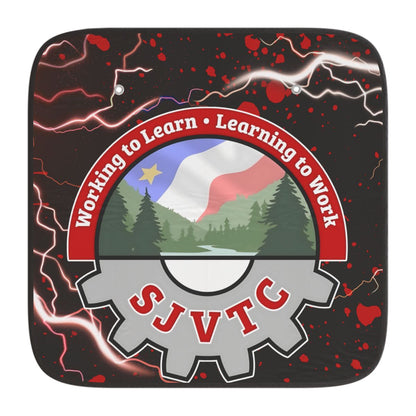 Car Sun Shades - SJVTC