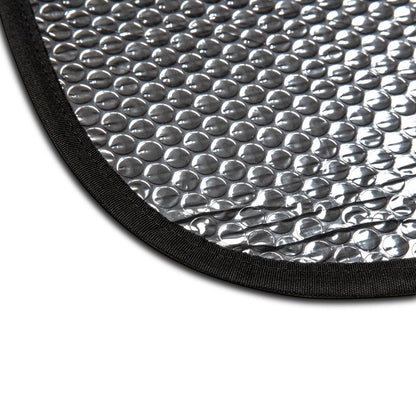 Car Sun Shades - SJVTC