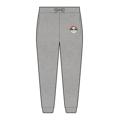 SJVTC - District® V.I.T.™ Unisex Fleece Jogger (Embroidery)