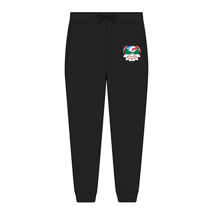 SJVTC - District® V.I.T.™ Unisex Fleece Jogger (Embroidery)