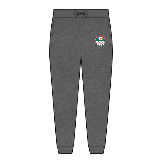 SJVTC - District® V.I.T.™ Unisex Fleece Jogger (Embroidery)