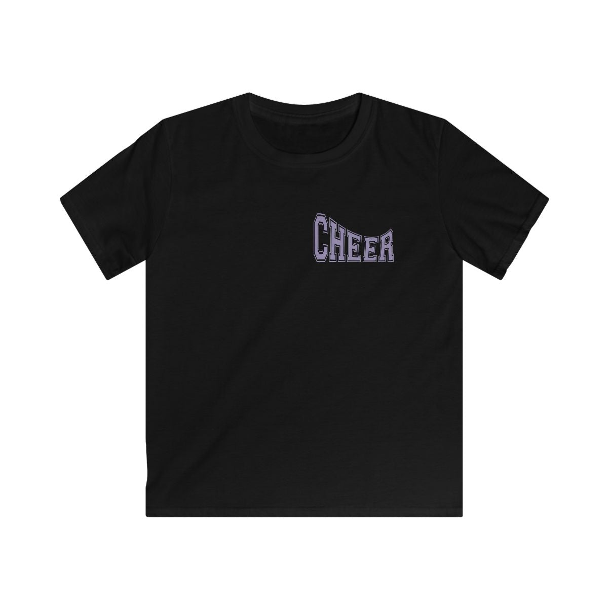 Woodland Cheer -CoachK T-Shirt