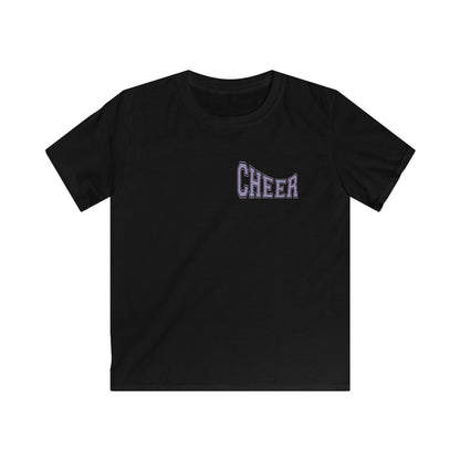 Woodland Cheer -CoachK T-Shirt
