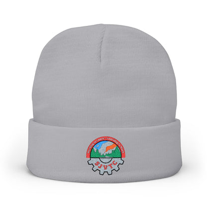 SJVTC - Knit Beanie (Embroidery)