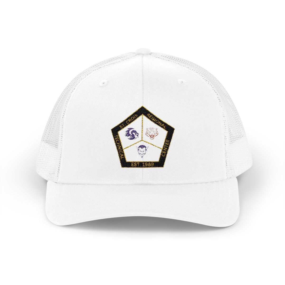 Snapback Trucker Cap