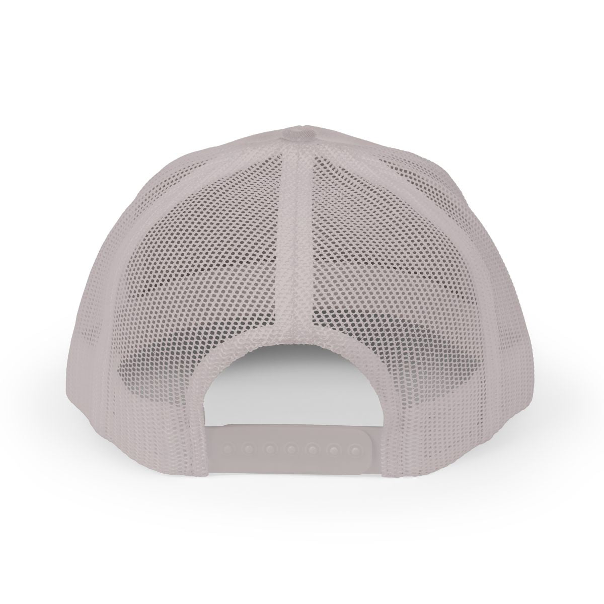 Snapback Trucker Cap -SJVTC