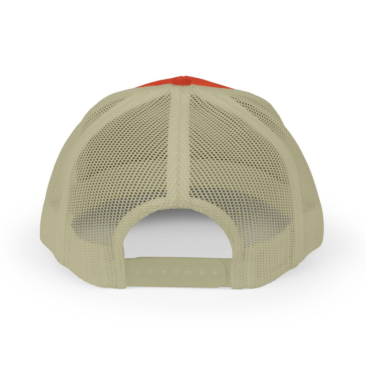 Snapback Trucker Cap -SJVTC