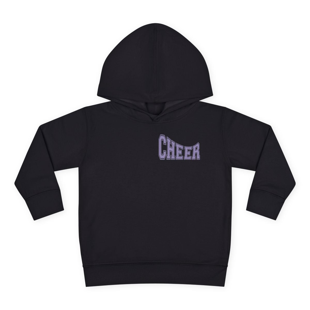 Woodland Cheer -CoachK Hoodie