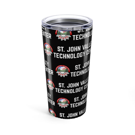 Tumbler 20oz - SJVTC