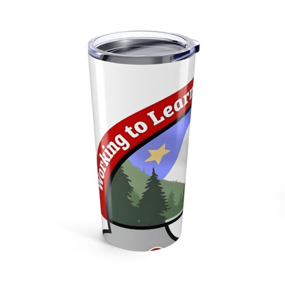 Tumbler 20oz - SJVTC