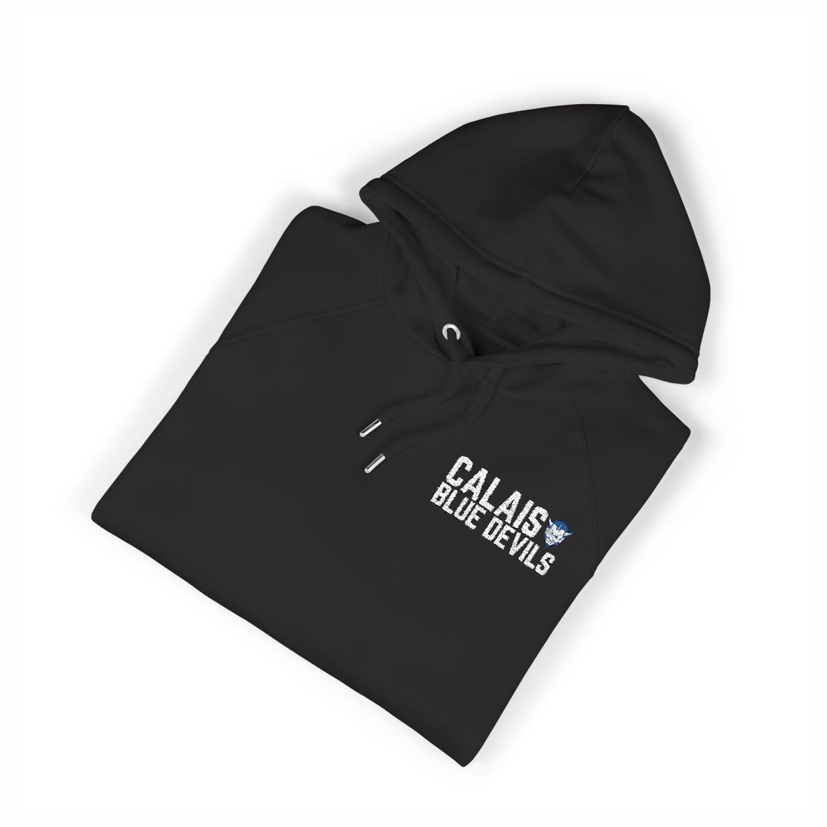 BLUE DEVIL HOODIE (Embroidery) - PERSONALIZED