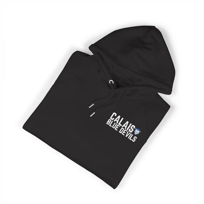 BLUE DEVIL HOODIE (Embroidery) - PERSONALIZED