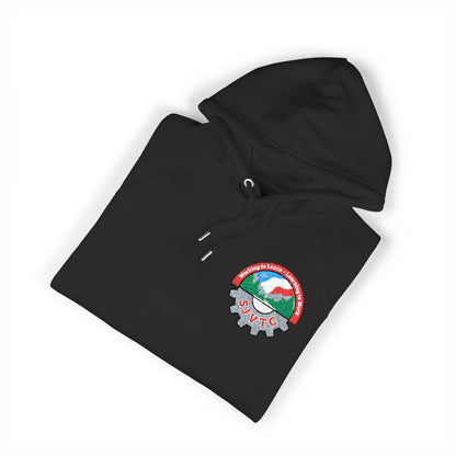 SJVTC HOODIE (Embroidery) - PERSONALIZED