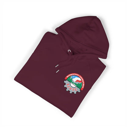 SJVTC HOODIE (Embroidery) - PERSONALIZED